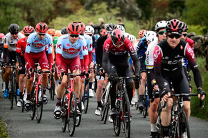 TANFIELD Harry: Tour der Yorkshire 2019 - 4. Stage