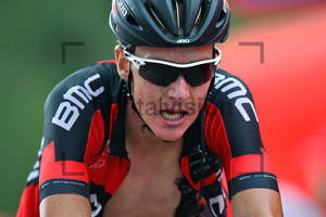 Dominik Nerz: Vuelta a EspaÃ±a 2014 – 16. Stage