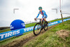 JINDRICH Pavel: UEC Cyclo Cross European Championships - Drenthe 2021