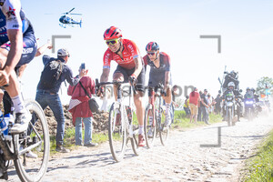 PICHON Laurent: Paris - Roubaix - MenÂ´s Race