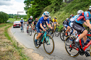 NORMAND AdÃ¨le: Bretagne Ladies Tour - 5. Stage