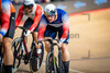 DERACHE Tom: UCI Track Cycling Champions League – London 2023