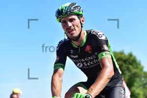 VACHON Florian: Tour de France 2015 - 8. Stage