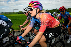 HOLDEN Elizabeth: LOTTO Thüringen Ladies Tour 2023 - 2. Stage