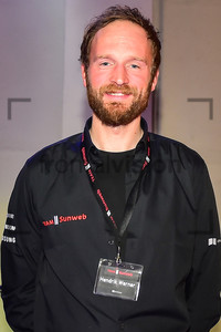 WERNER Hendrik: Teampresentation - Team Sunweb 2018