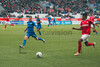 Isaiah Young Rot-Weiss Essen vs. SF Lotte 13-11-2021 Spielfotos