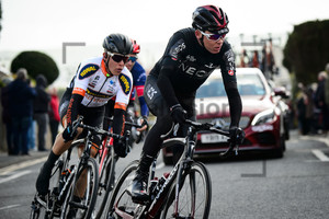 FROOME Christopher: Tour der Yorkshire 2019 - 3. Stage