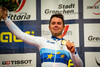 ROSTOVTSEV Sergei: UEC Track Cycling European Championships – Grenchen 2021
