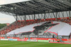 Georg Melches Geburtstagschoreo Stadion Essen 2013