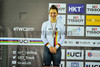 WELTE Miriam: UCI Track World Championships 2017