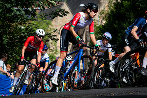 CAMPOS Daniela: UCI Road Cycling World Championships 2023