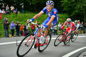FDJ.fr: Tour de France – 9. Stage 2014