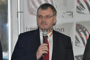 Michael Müller: Teampresentation - LKT Team Brandenburg 2015