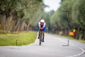 HERRERA PERALTA Roberto Jose: UCI Road Cycling World Championships 2021