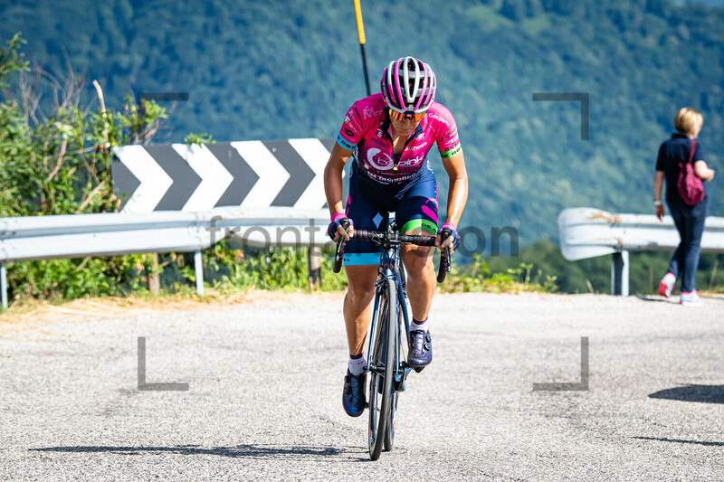Name: Giro dÂ´Italia Donne 2021 – 9. Stage 