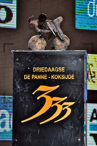 Trophy: 41. Driedaagse De Panne - 2. Stage 2017