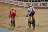 WELTE Miriam: UCI Track Cycling World Cup London