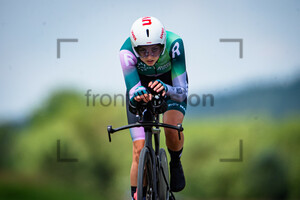 SMEKAL Finja: National Championships-Road Cycling 2023 - ITT U23 Women