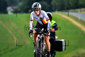 DIETRICH Jacqueline: 31. Lotto Thüringen Ladies Tour 2018 - Stage 7