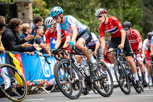 WALLENBORN Arno: UCI Road Cycling World Championships 2021