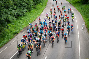 Peloton: National Championships-Road Cycling 2021 - RR Women