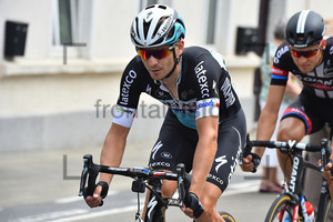 GOLAS Michal : Tour de France 2015 - 4. Stage