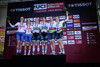 ARCHIBALD Katie, BARKER Elinor, EDMONDSON Annette, BAKER Georgia, WILD Kirsten, PIETERS Amy: UCI Track Cycling World Cup 2019 – Glasgow