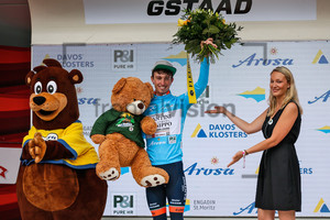 ZACCANTI Filippo: Tour de Suisse 2018 - Stage 4