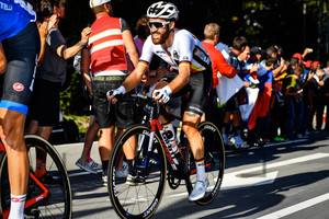GESCHKE Simon: UCI World Championships 2018 – Road Cycling