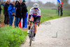 NEUMANOVÃ&#129; Tereza: Paris - Roubaix - WomenÂ´s Race