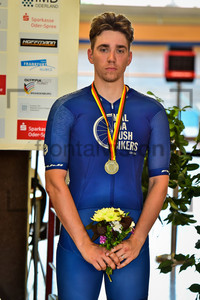 BEYER Maximilian: Track German Championships 2017