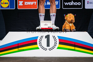 LAURANCE Axel: UCI Road Cycling World Championships 2023