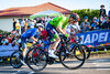 POLANC Jan: UCI Road Cycling World Championships 2022