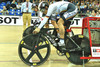 WELTE Miriam, VOGEL Kristina: UCI Track Cycling World Championships 2015
