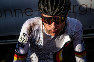 KUSCHLA Silas: UEC Cyclo Cross European Championships - Drenthe 2021
