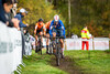 BRAMATI Lucia: UEC Cyclo Cross European Championships - Drenthe 2021