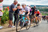 VAN DER DUIN Maike: Tour de France Femmes 2022 – 3. Stage