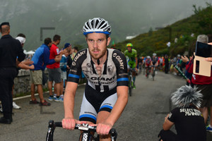 Johannes Fröhlinger: Vuelta a EspaÃ±a 2014 – 15. Stage