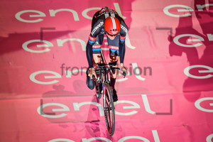 STAMSNIJDER Tom: 99. Giro d`Italia 2016 - 1. Stage