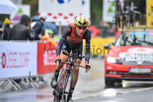 BRAJKOVIC Janez: Tour de France 2017 - 1. Stage