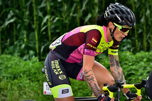 KLEIN Theres: Lotto Thüringen Ladies Tour 2017 – Stage 2