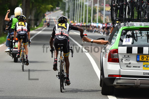 : Tour de France 2015 - 4. Stage