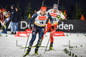 Philipp Nawrath WTC Biathlon auf Schalke 28-12-2022