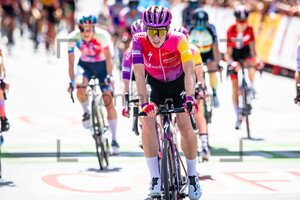 VOLLERING Demi: Ceratizit Challenge by La Vuelta - 5. Stage