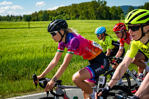 SZABÃ“ ZsÃ³fia: LOTTO Thüringen Ladies Tour 2021 - 6. Stage