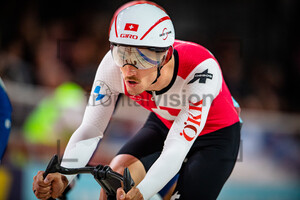 VITZTHUM Simon: UEC Track Cycling European Championships – Munich 2022