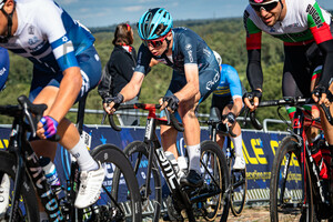 Name: UEC Road Cycling European Championships - Drenthe 2023