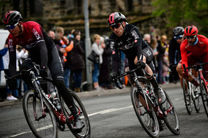 LAWLESS Christopher: Tour der Yorkshire 2019 - 2. Stage