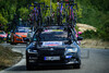 Teamcar: Giro Rosa Iccrea 2020 - 8. Stage