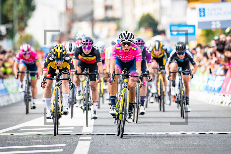 BALSAMO Elisa: Ceratizit Challenge by La Vuelta - 1. Stage 